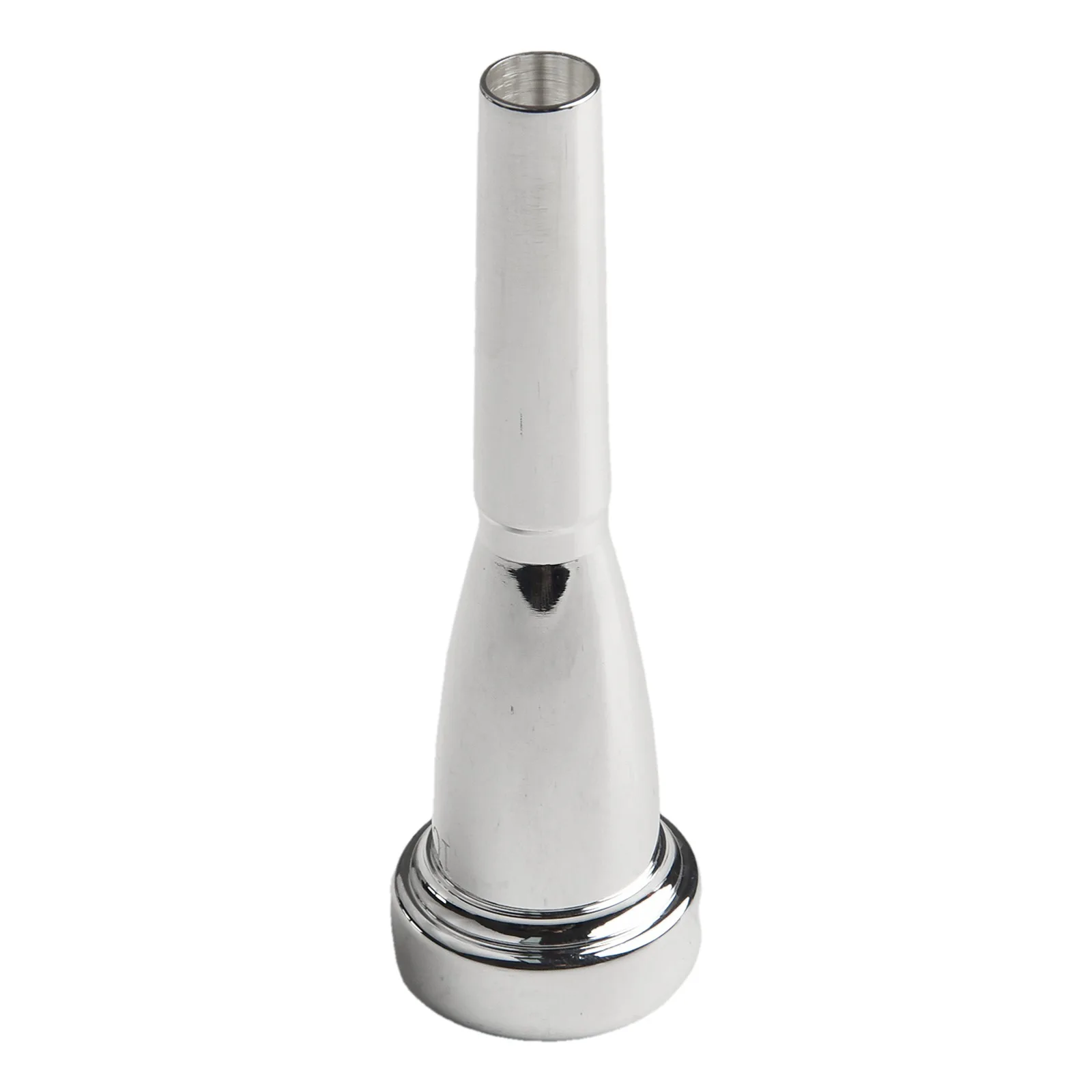 Trumpet Mouthpiece 3C 7C 1 Designed for Intermediate Players Offering Reliable Sound and Long Lasting Alloy Material