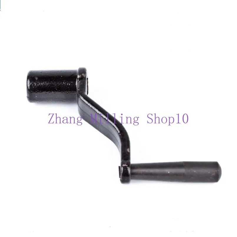 Bench Drill Z512B ZS4112C Z4116 Z4120 Lifting Rocker Handle Drilling Machine Parts Lathe Drilling Machine