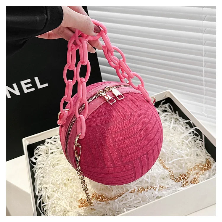 Latest designer fancy girls women mini basketball kids bags women handbags ladies purse handbags ladies hand bags for girls