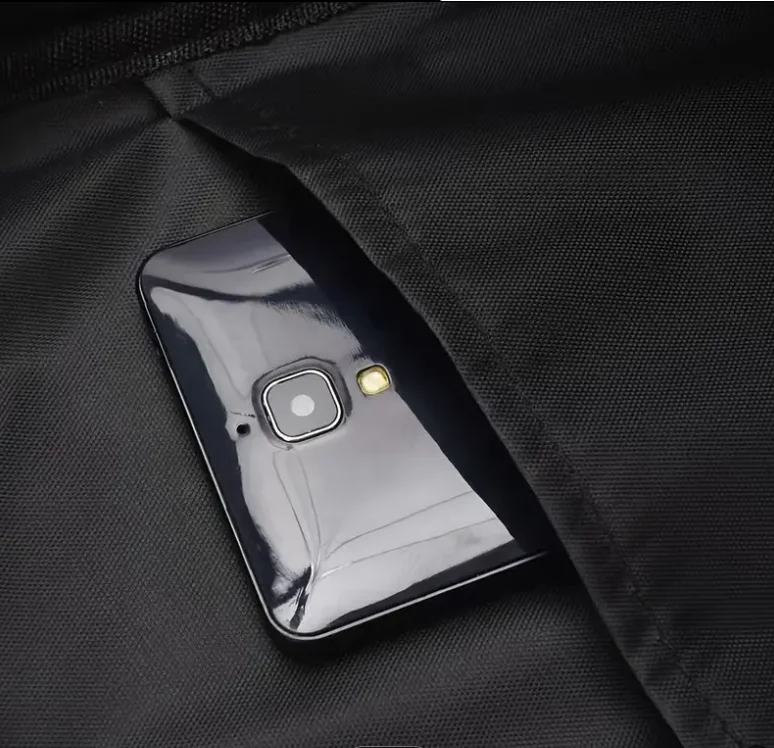 متعددة الوظائف دراجة نارية حقيبة متدلية من الوسط على الساق أكسفورد دراجة نارية حقيبة في الهواء الطلق الرجال حقيبة الخصر عادية حزمة مراوح موتو و السائق أكياس X