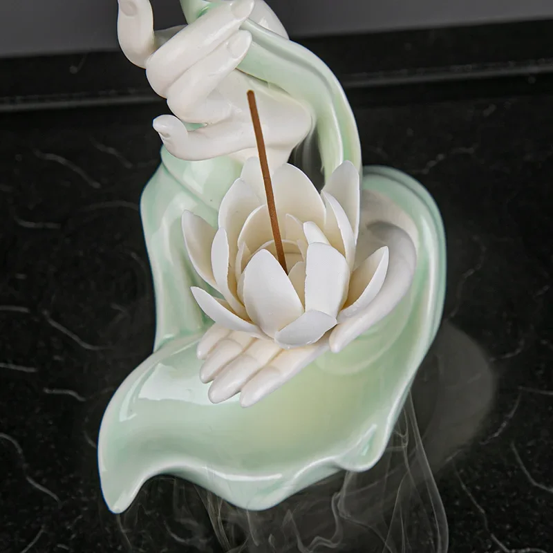 Thumbnail 2 - #59 Incense Holders Deals & Discounts