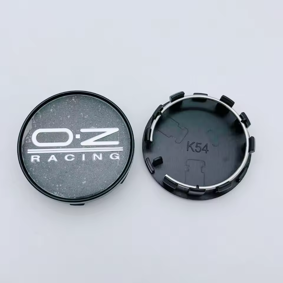 4x 68mm 54mm 50mm OZ O.Z Racing Radkappen Felgendeckel