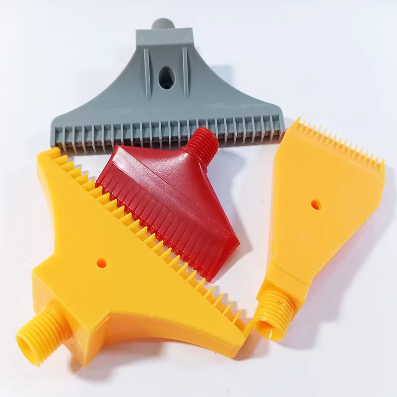 

1/4“ Spray Drying Wind Air Nozzle，Air Blower Wind Nozzle, Spray Knife jet ABS727