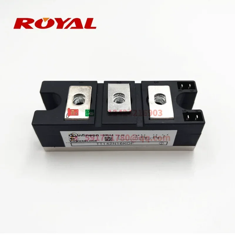 TT142N14KOF TT142N16KOF TT142N12KOF TT142N18KOF