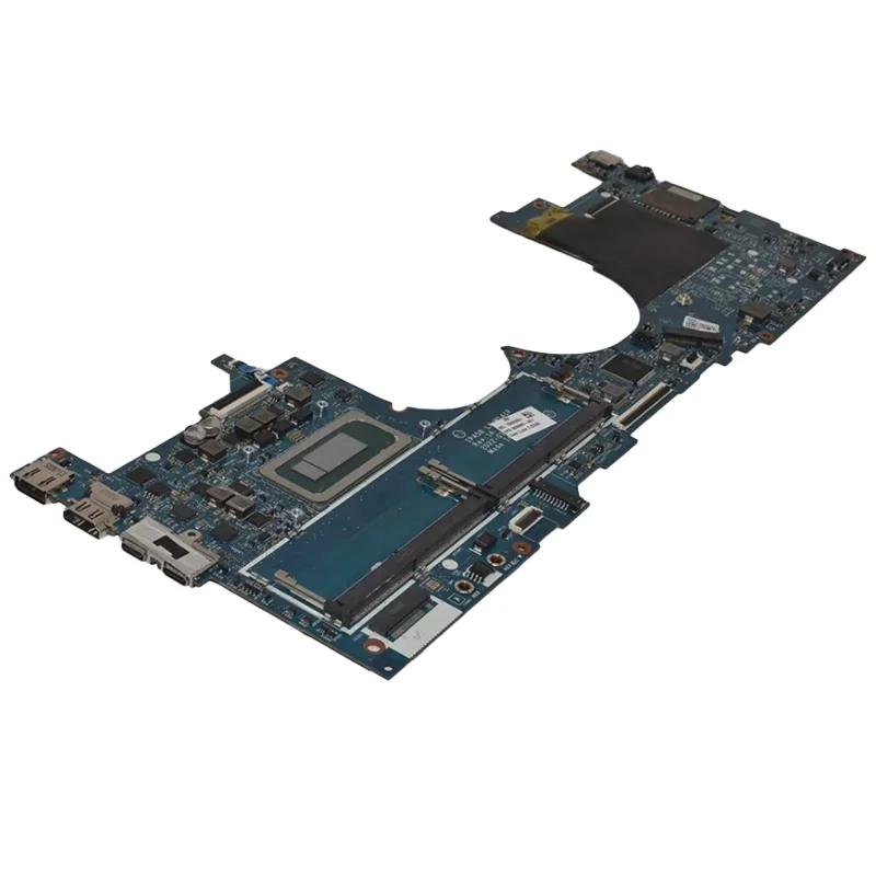 

N37084-601 для ноутбука HP ENVY X360 15-EW, материнская плата IPA58 LA-M141P N37085-601 N09660-601 N09661-601 DDR4