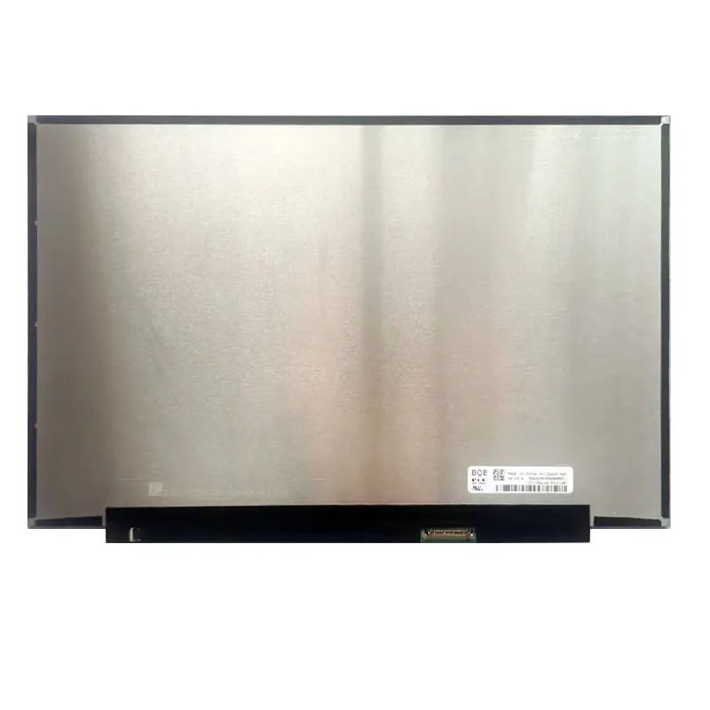 

Класс A+ NV133WUM-A65 NV133WUM A65 1920(RGB)×1200 IPS eDP 30-контактная матрица ноутбука 13 3-дюймовый ЖК-дисплей со светодиодной подсветкой Замена дисплея