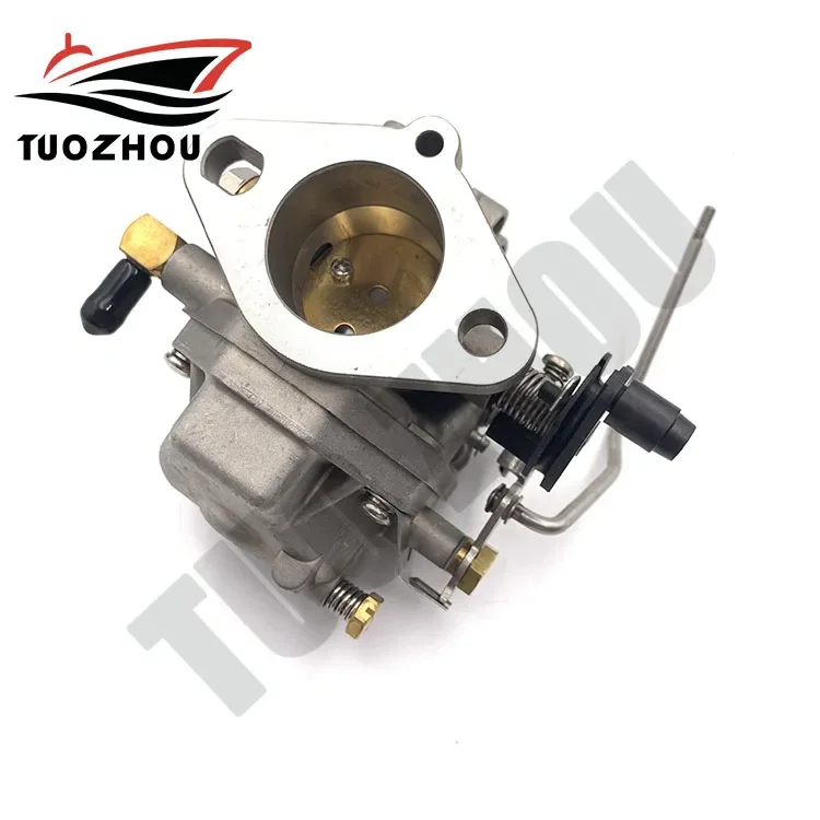 13200-964J0 CARBURETOR ASSY For Suzuki boat engine DT30 DT25 DT20 30HP 25HP 2-stroke 13200-964J0-000 13200-964A0 13200-964B0