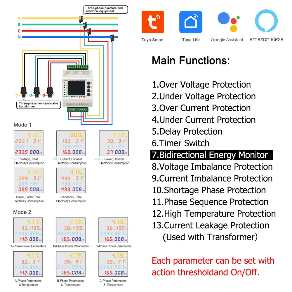 Thumbnail 2 - #43 Best Voltage Transformers & Regulators to Buy In 2026