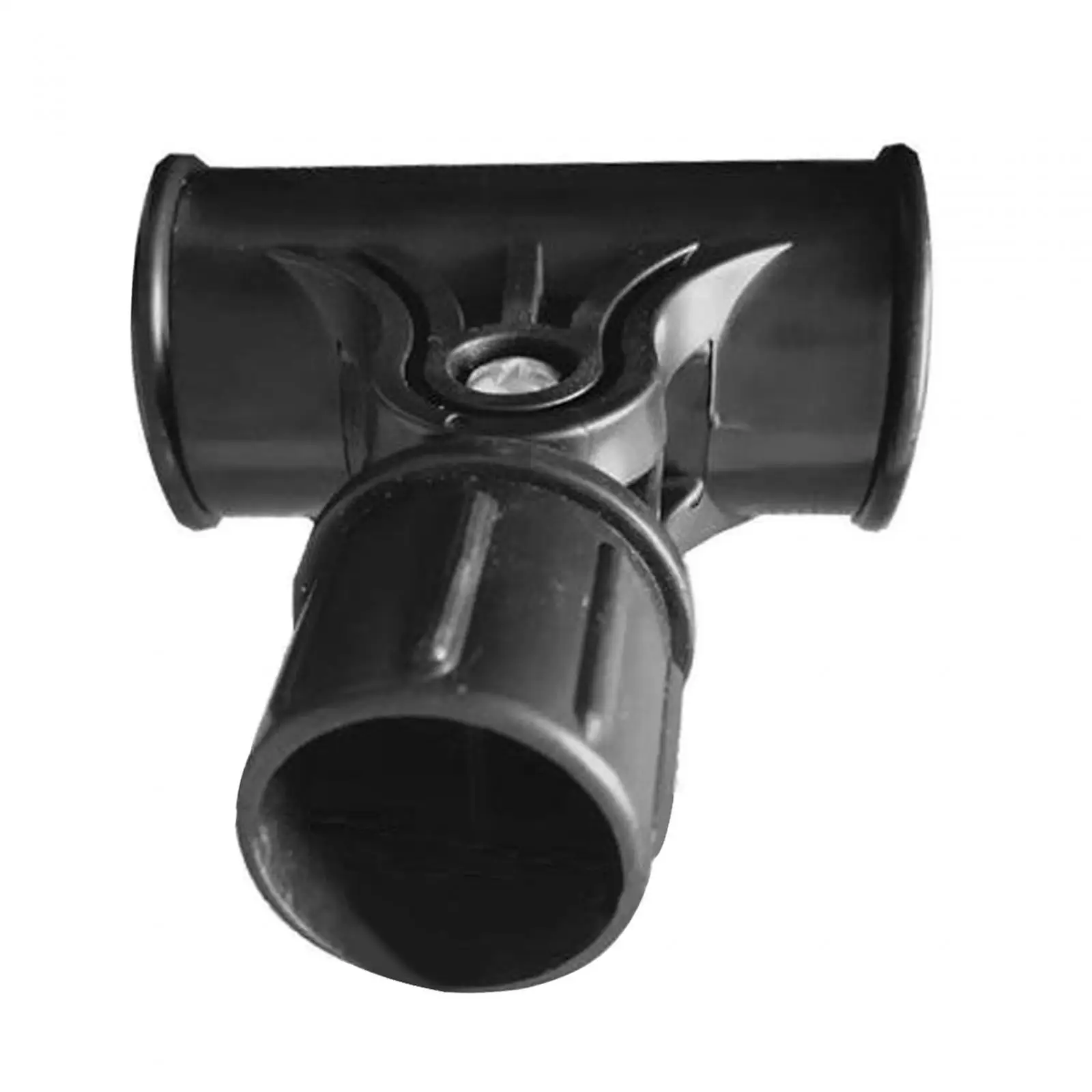 

Universal Outdoor Umbrella Accessories Heavy Duty Base Replacement Part for Courtyard Central Column