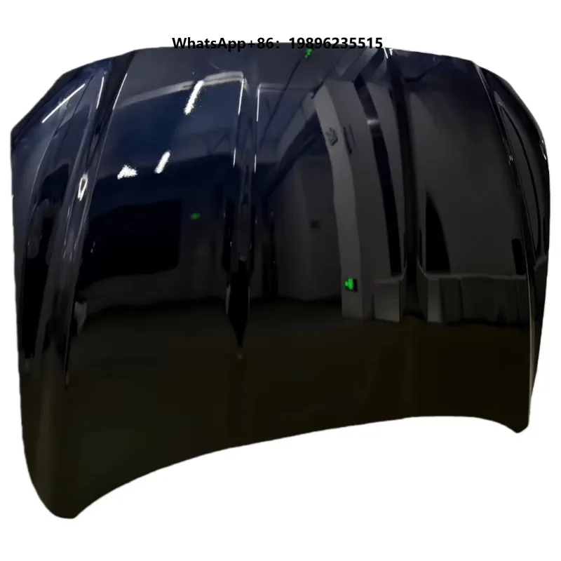 2016-2020 for  Hood  Engine Cover  Hood  Engine Bonnet  Front Car Shell Original High Quality