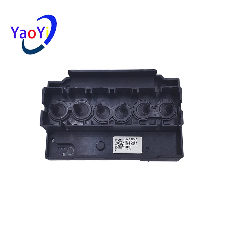 Imagem -05 - Cabeça de Impressão para Cabeça de Impressão Epson 1390 F173050 F173030 F173060 1400 1410 1430 L1800 R270 R260 R265 R1390 R390