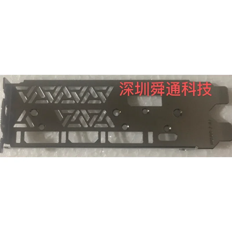 IO I/O Shield Bracket For Colorful Seven Rainbow Igame2080 Ti 2070/2080/2080 Super Graphics Card Backplane