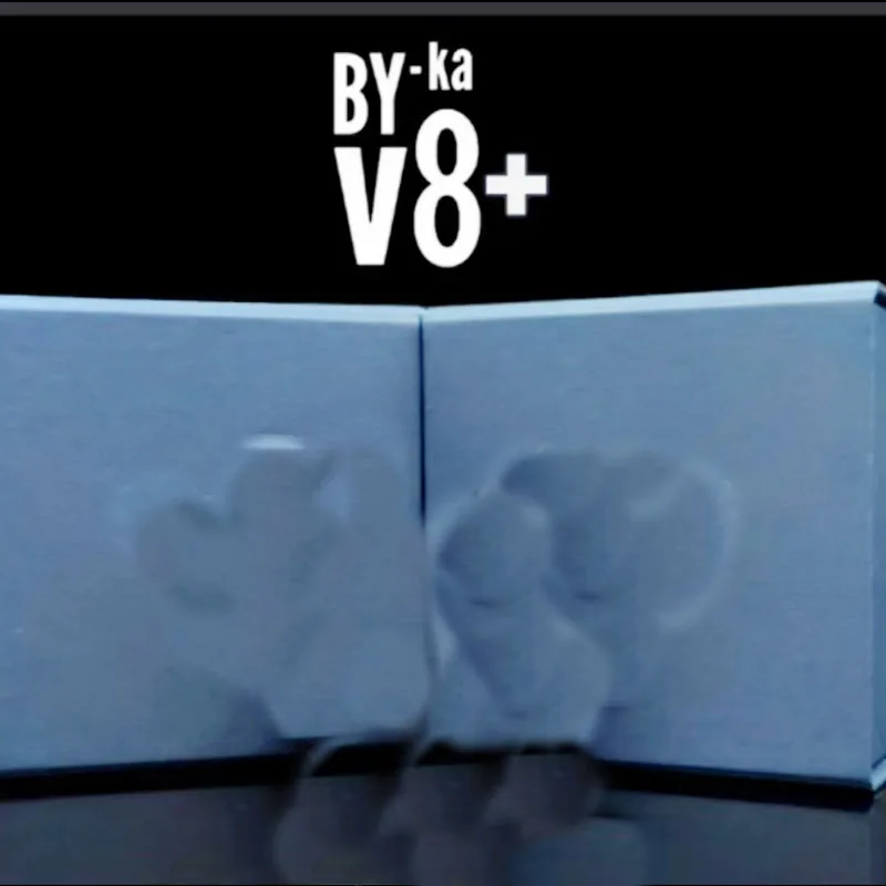 New Home Material Package Desktop Decor Text painting for S61 Monad V2 VWM Intensa empire v by ka v8 7 Ornament Miniature Model