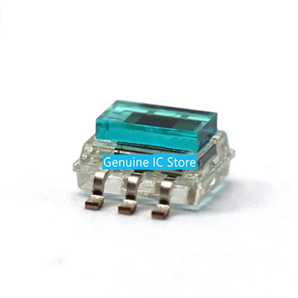 S9706  RGB Color Sensor New Original Genuine Ic