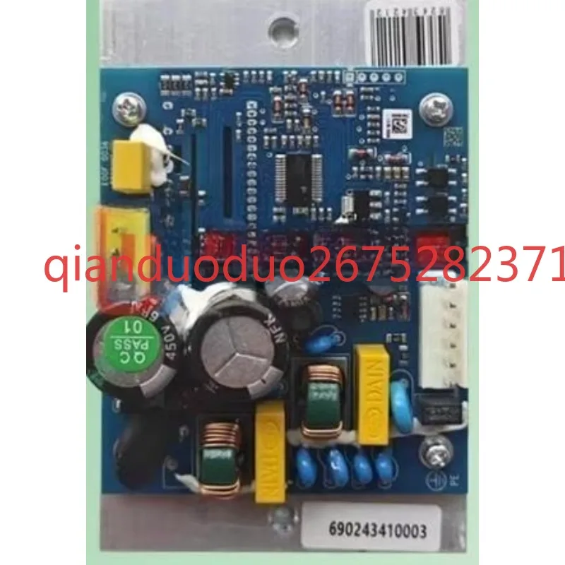 Suitable for Trane Air conditioning main board DCHC brushless fan coil variable speed module DCHC690243410003