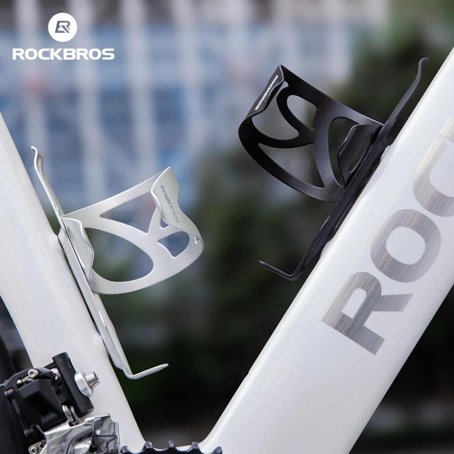 Rockbros Cycling Bo…