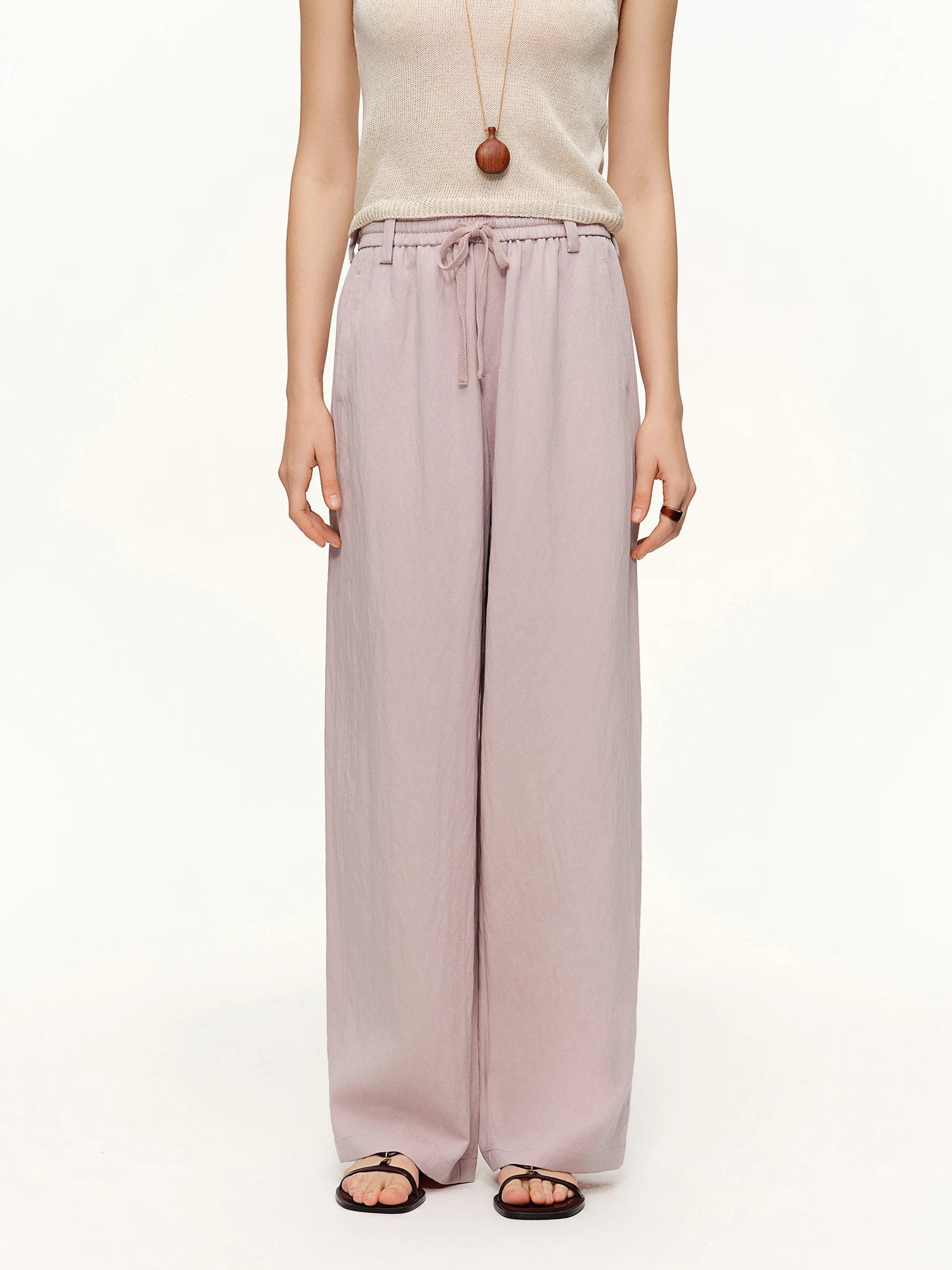 Thumbnail 3 - #41 Latest Relaxed Fit Casual Pants Offers