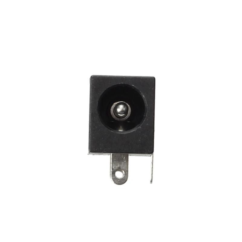 30Pcs DC Power Jack Socket 2.1Mm Barrel-Type PCB Mount