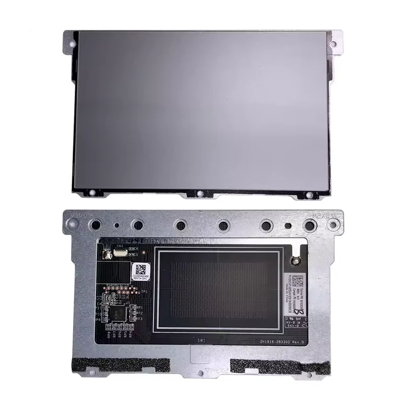 Nuevo Touchpad ClickPad alfombrilla de ratón gris SB472A-30H0 M12865-001 para HP ZBook Studio G7 G8