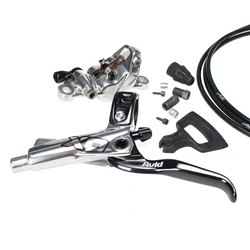 AVID  MTB DB-XO / TRAIL（SILVER） / CODE HYDRAULIC LINE KIT 1700mm QTY 1                        11.5315.006.000