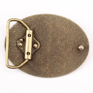 مشبك حزام سبائك الخنزير البري ، نمط مشبك مسطح ، DIY أفضل 6 مبيعات مصيدة زنبركية خنزير - رقم 6