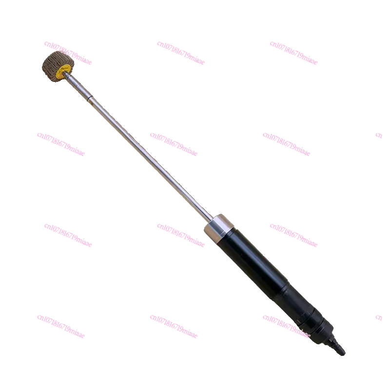 

Straight Grinding Lengthening Bar Flexible Customized Inner Wall Pipe Runner Polishing Turbine Impeller Electric Pneumatic