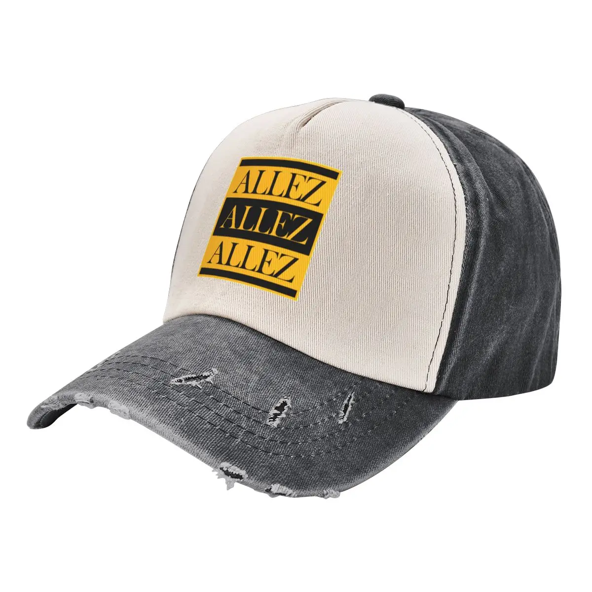 

Allez, Allez, Allez... Wasps. Wasps, Wasps.... Baseball Cap Sun Hat For Children Sun Cap Men Luxury Brand Women's