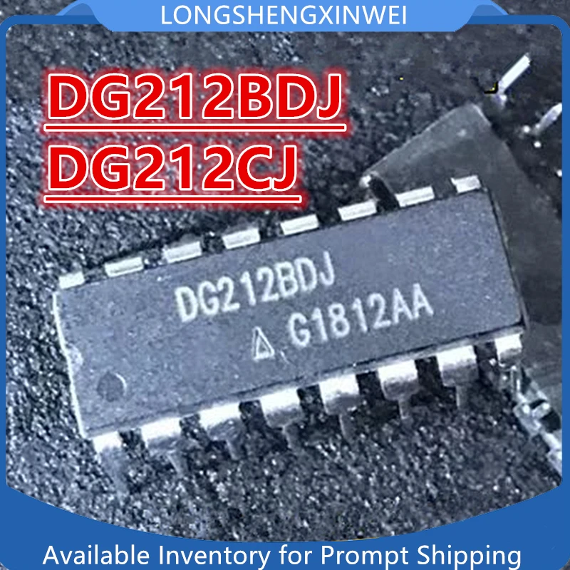 1-шт-новый-dg212cj-dg212bdj-4-канальный-аналоговый-переключатель-чип-оригинальный