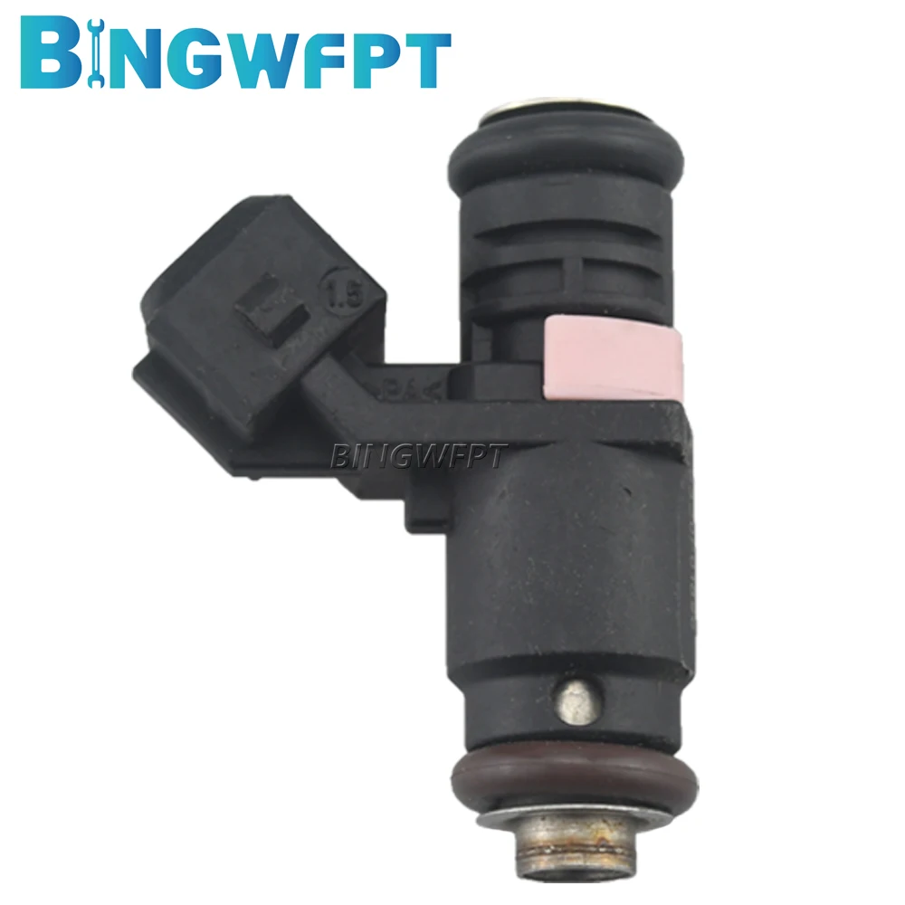 Fuel Injector Nozzle OEM 16600-9398R H820107895C For Renault Duster 2.0 Auto Car Brand New ITGDC9 ITG DC9 166009398R