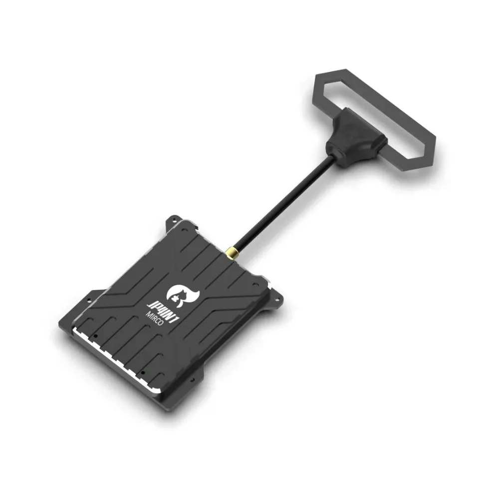 JUMPER T20 JP4IN1 MICRO وحدة متعددة البروتوكولات CC2500 NRF24L01 A7105 CYRF6936 2.4Ghz