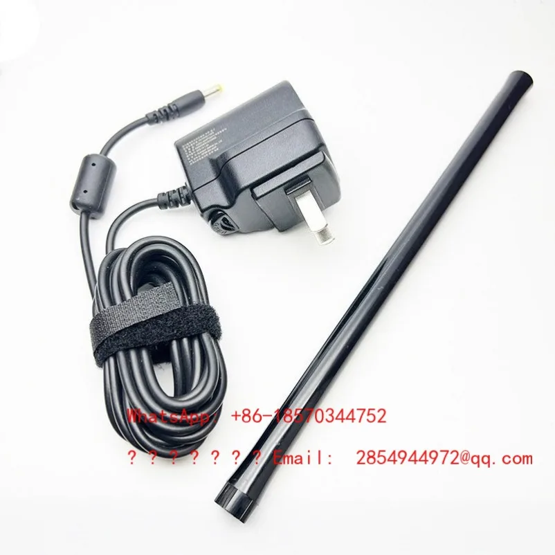 

Удлинительный кабель питания для камеры C950 V-U0029, зарядное устройство, пульт дистанционного управления BCC950