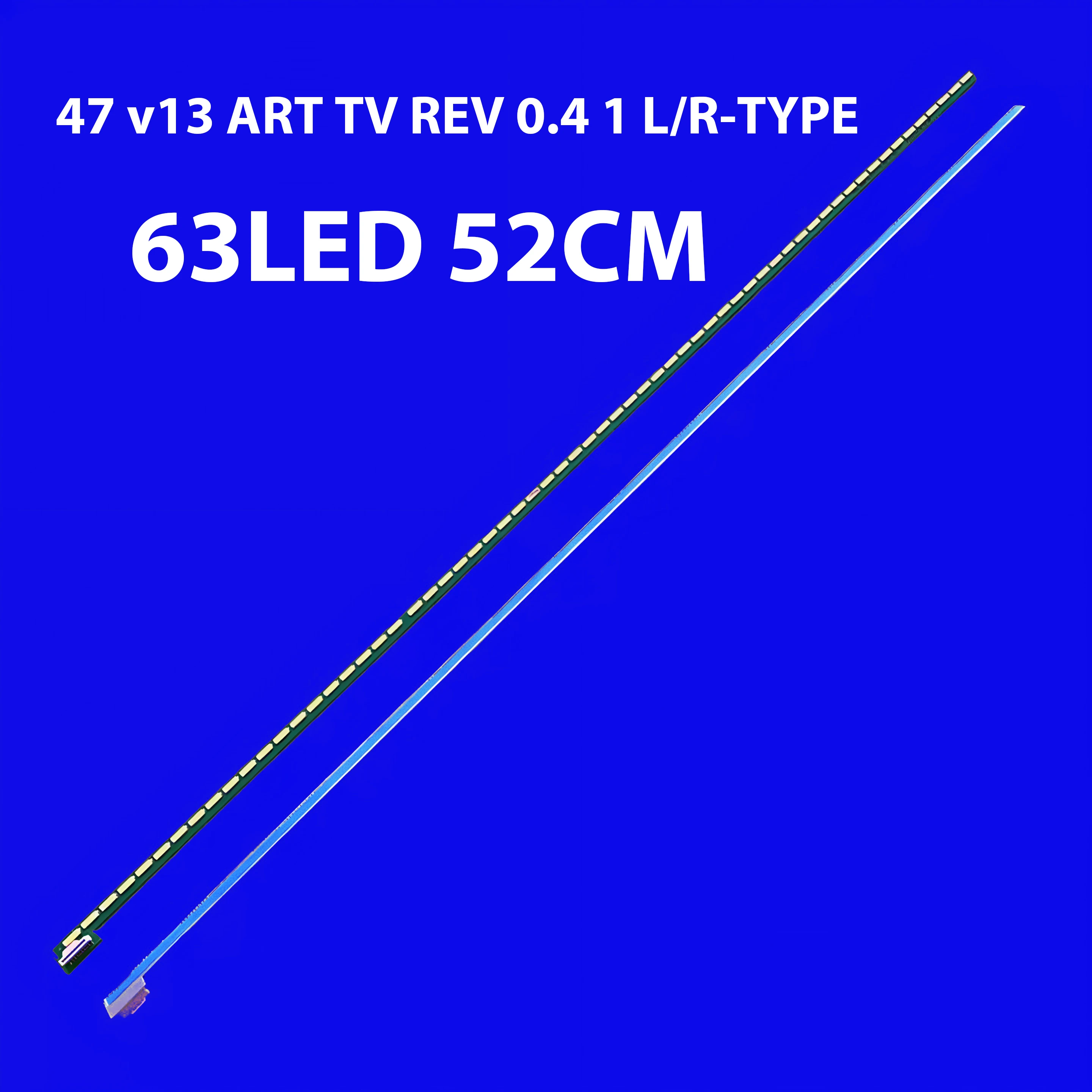 

Светодиодная лента для 47LA680V 47LA690V 47LA691V 47LA740S 47LA710V 47LA730V 47LA860W 47 V13 ART L R TYPE LC470EUGKEF1 47LA660V
