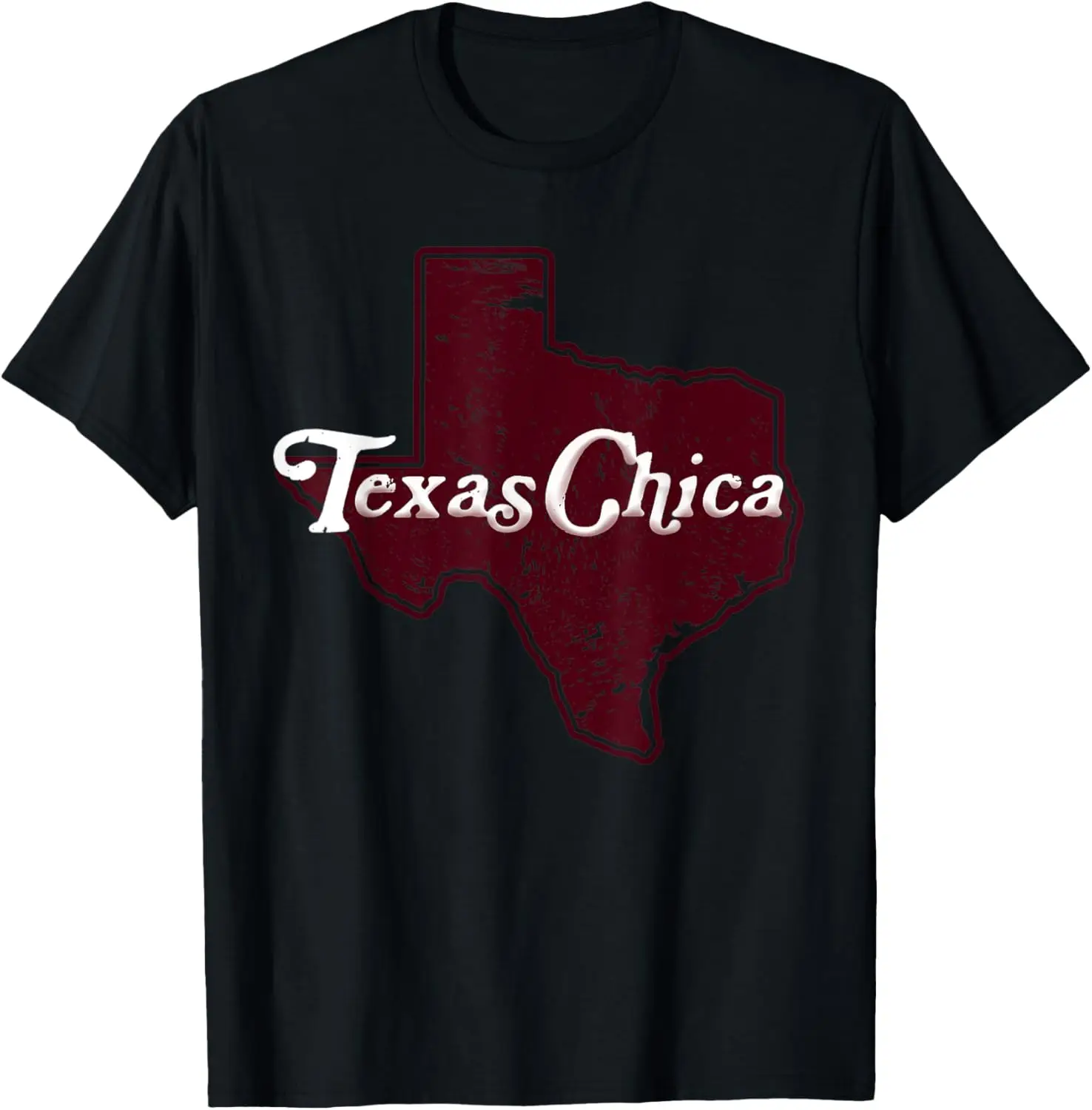 

Texas Souvenir Howdy Longhorn Texan TX Dallas T-Shirt