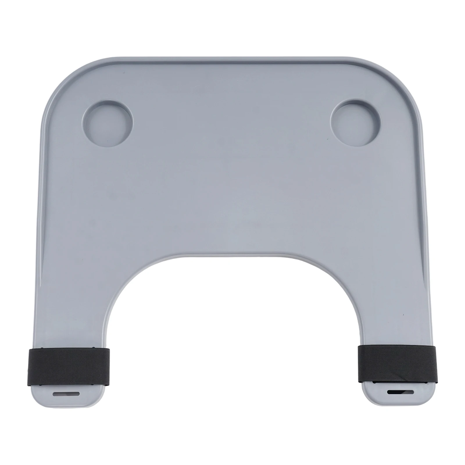 

Съемная настольная доска для инвалидной коляски, обеденная доска для инвалидной коляски, утолщенный поднос для стола для инвалидной коляски для дома, поднос для инвалидной коляски пожилого возраста