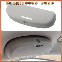 Car Sunglasses Holder Box for Volkswagen VW Magotan B8L 2017-2021 Tayron Variant Golf Tiguan Touran L Accessories