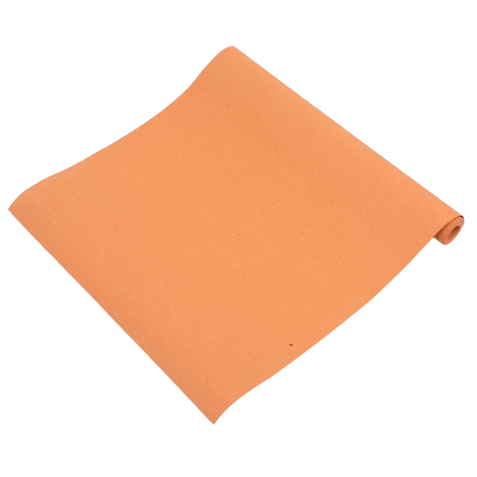 Fake Stiffener Sheets 0.6mm Bag Liner Material for Handbag Craft DIY Purse Making Supplies Bonded Stiffening