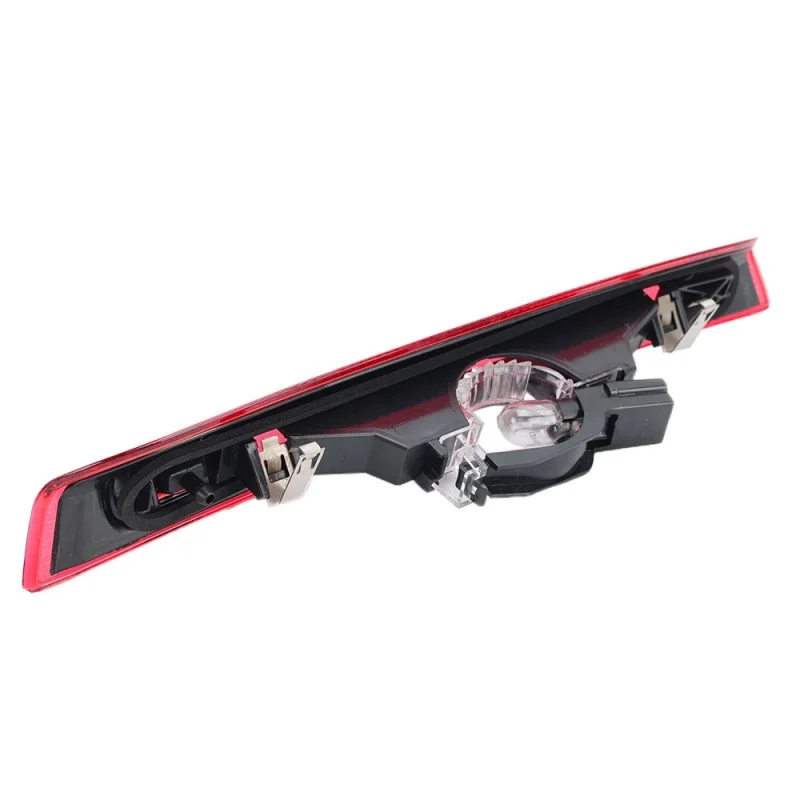1pc High Mount Brake Light for Ford Fiesta Mk6 2003-2008 LED Additional Brake Lamp Third Stop Brake Light