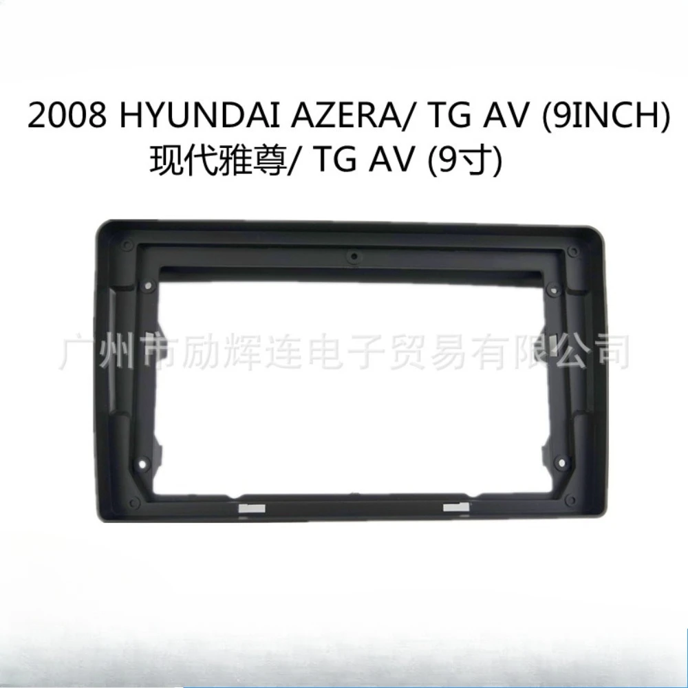 For 2008 Hyundai Az…