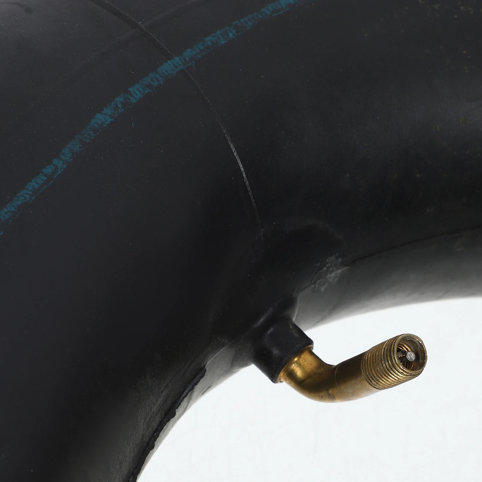 

Sturdy Rubber Wheelbarrow Inner Tube Tire Replacement 4.80/4.00-8 Durable For 15 Inch Wheelbarrow Tyre 4.00-8 4.80-8