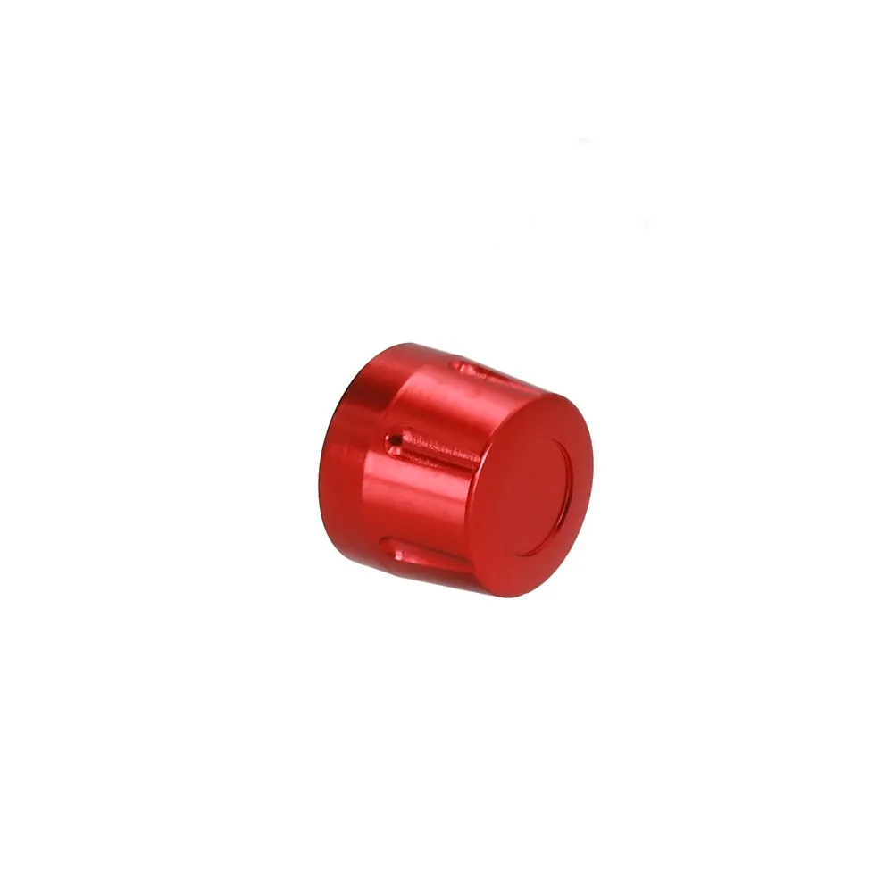 M4 Nut Wheel Rim Center Cap Upgrade For 1/10 Rc Crawler Car Trx4 Trx6 Axial Scx10 90046 Redcat Tamiya Mst D90 Yikong