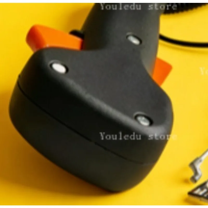 

Suitable for FS55 throttle control assembly FS55 lawn mower switch FS55 throttle switch