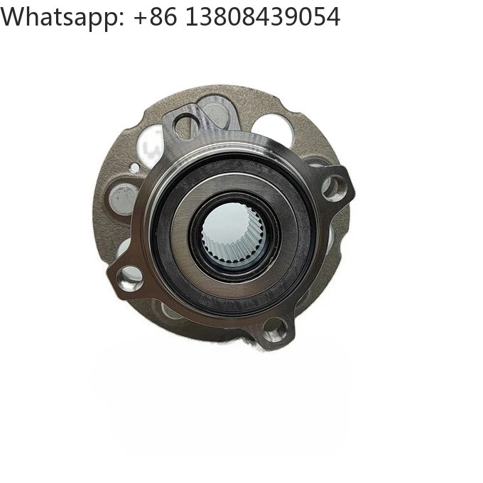 44300-SWA-P01 Wheel Hub Bearing 44300SWAP01 for Honda CR-V RE4 RM4 2009-2012