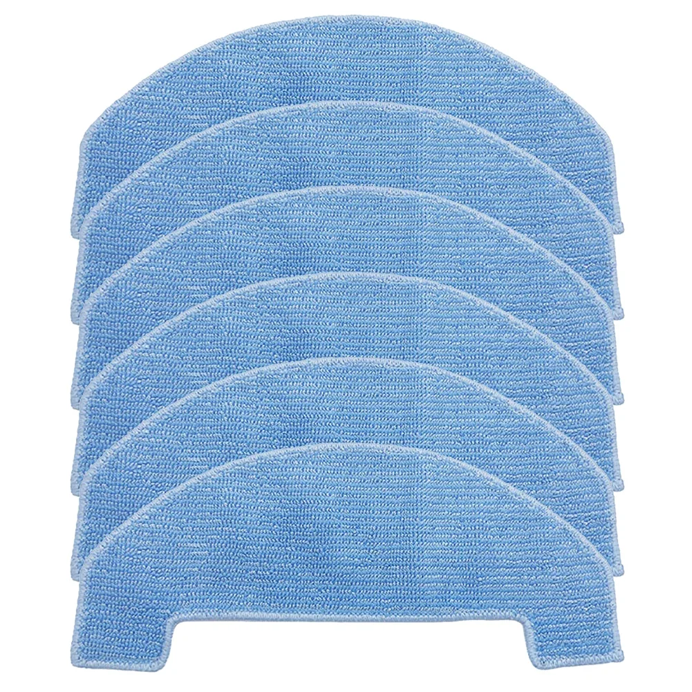 Microfiber Mop Clot… - image