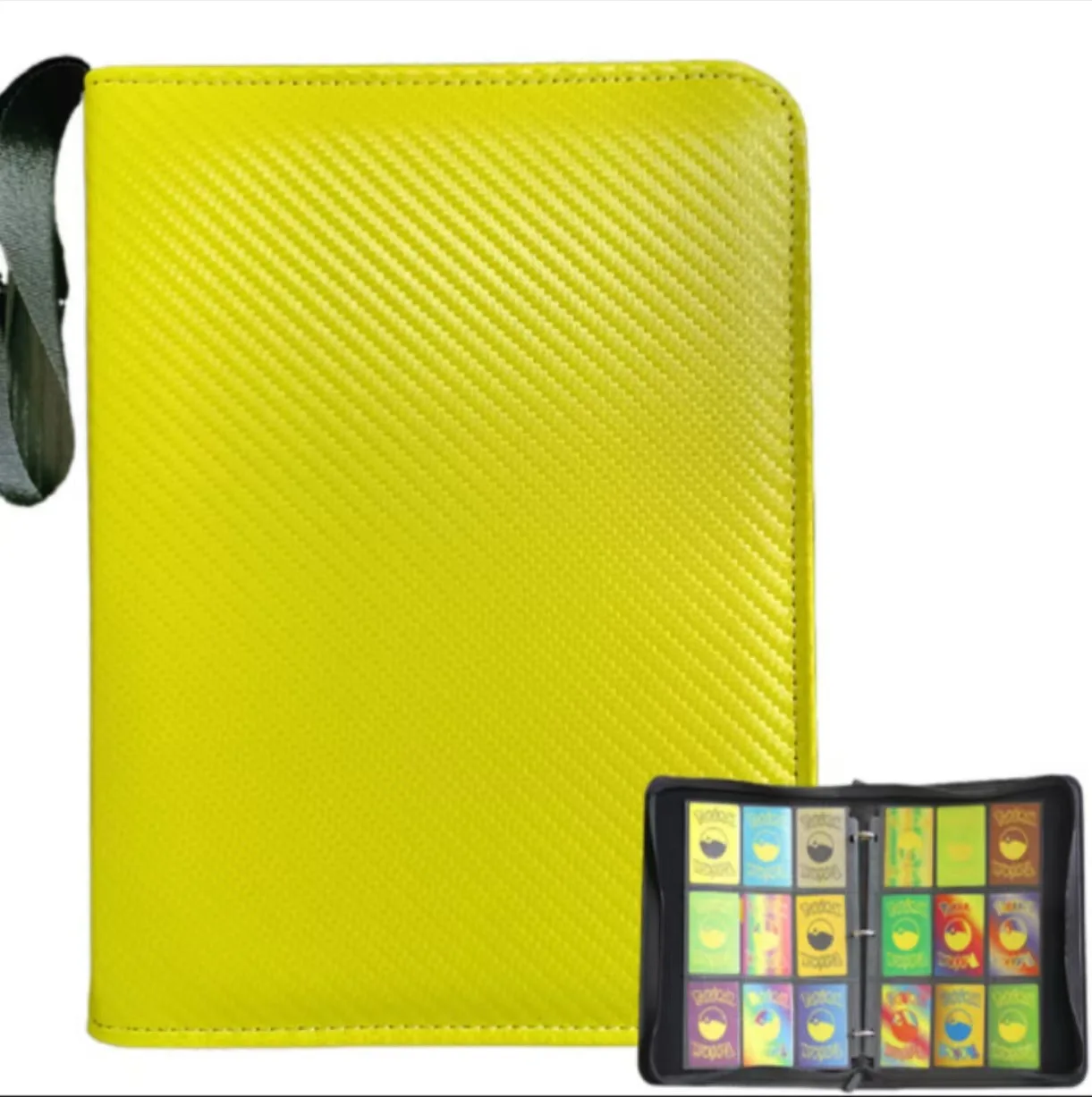Variant: Twill Yellow