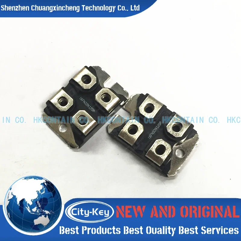 New and Original IXFN32N120P IXFN32N120 IXFN38N100Q2 IXFN38N100 IXFN39N90 IXFN38N80Q2 IGBT MODULE