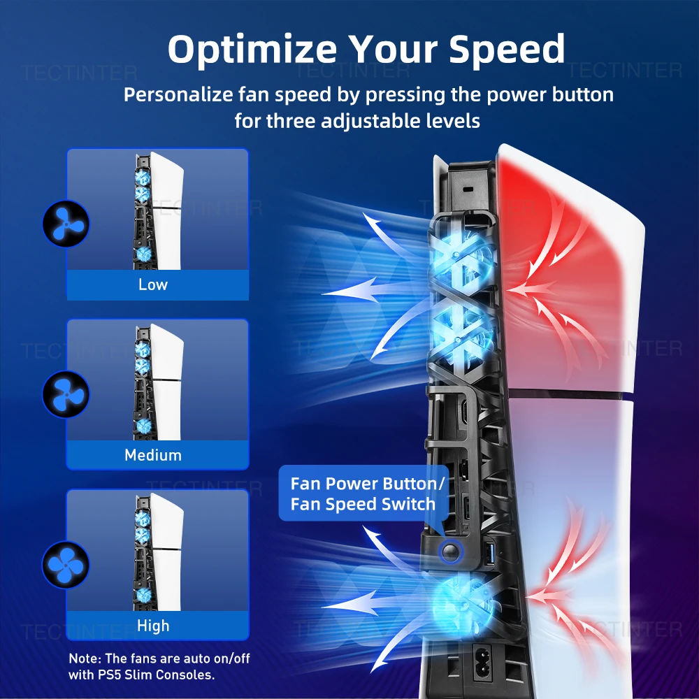 Thumbnail 4 - #22 Best PS5 Accessories to Buy In 2026