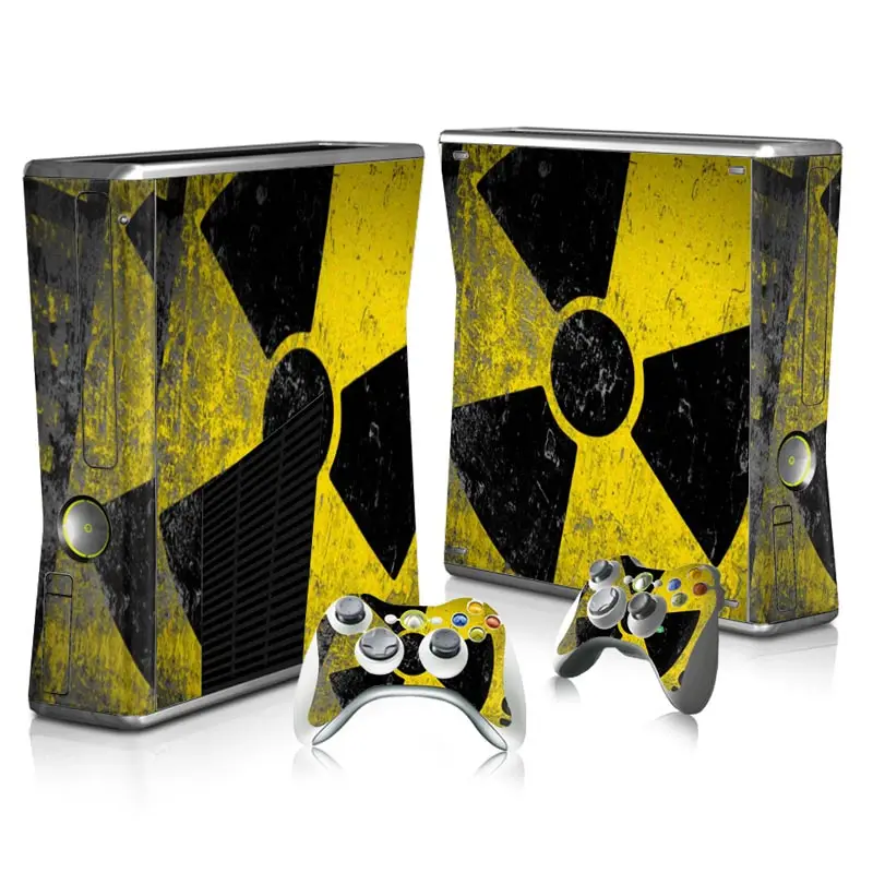 Skin Sticker Protec… - image