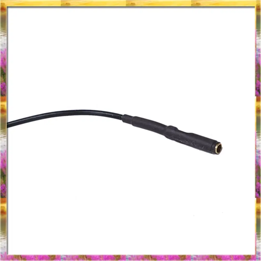 Aug. Ignition Part Plug Electrode Igniter With Wire 30Cm In Round 2.3Mm Terminal 4Pcs/Lot