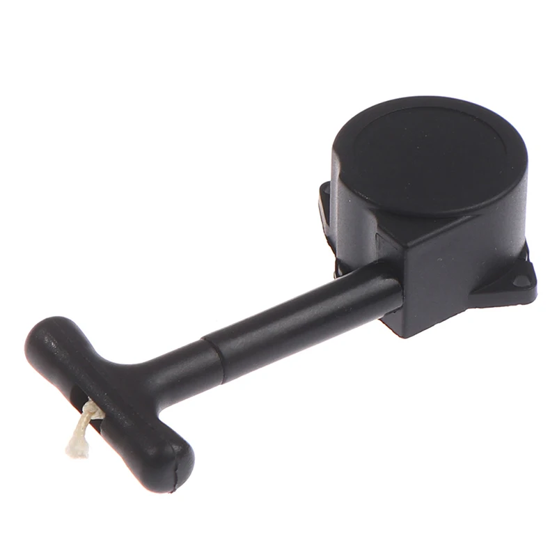 Pull Starter For 1/8 1/10 HSP Nitro Universal Nitro Engine Recoil Start Kit