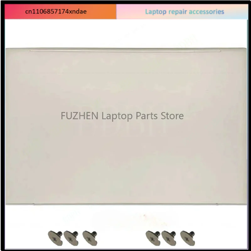 For ENVY 13T-BA 13-BA TPN-C145 Laptop LCD Rear Cover/Front Frame/Palm Pad Keyboard/Bottom Cover/hinged Top Cover